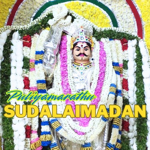 Puliyamarathu Sudalaimadan