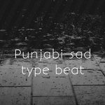 Punjabi sad type beat (Sad)