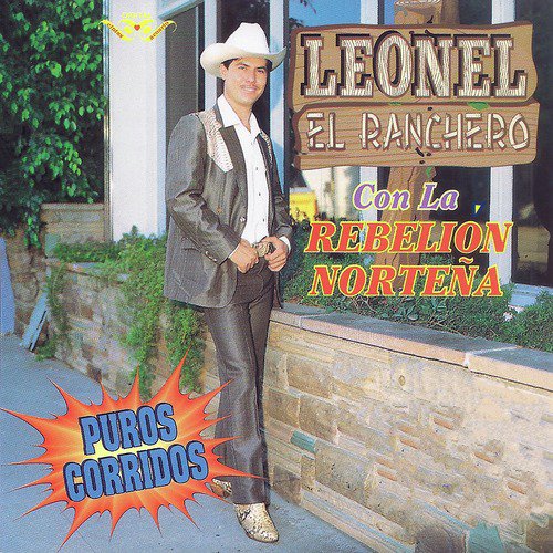 Fábian Ballardo cover art