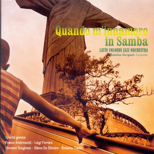 Cadendgi Dao Balcao cover art