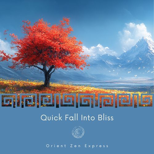 Quick Fall Into Bliss_poster_image