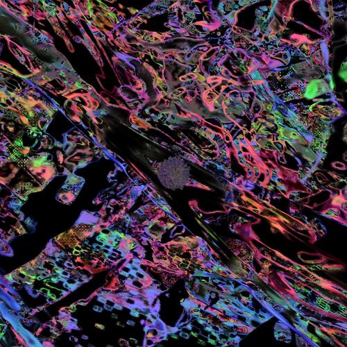 AMARANTHINE cover art