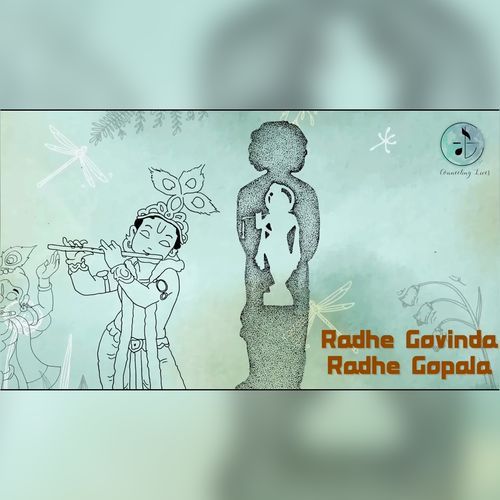 Radhe Govinda Radhe Gopala