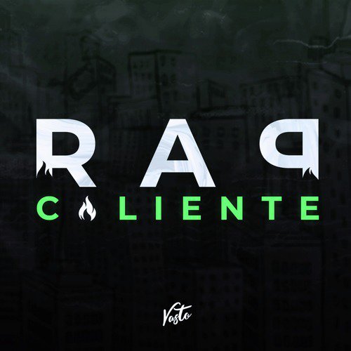 Rap Caliente