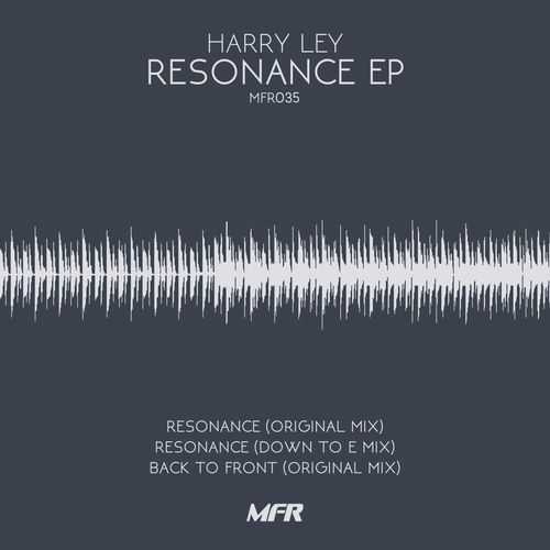 Resonance (Down to E Mix)