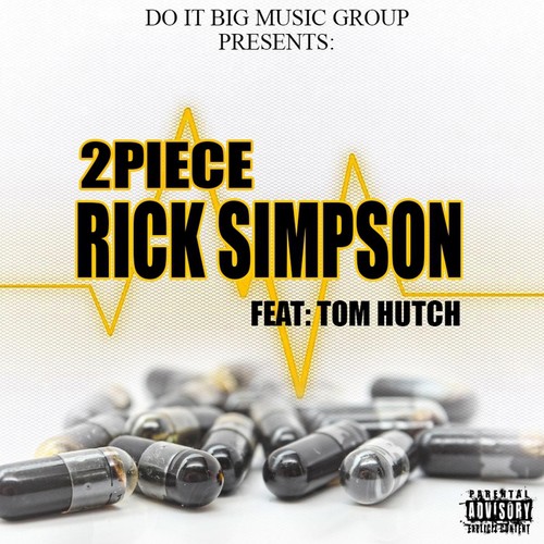 Rick Simpson (feat. Tom Hutch) cover art