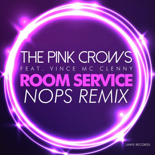 Room Service (NOPS REMIX)_poster_image