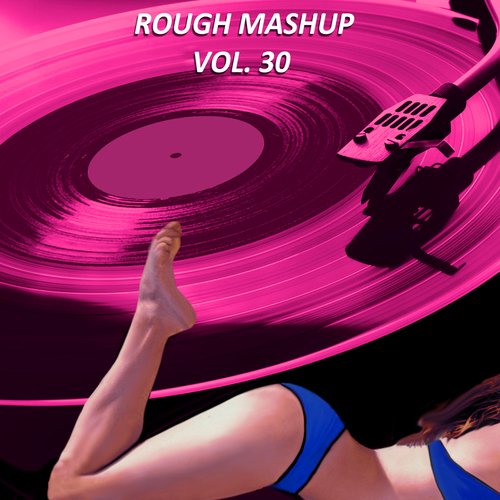 Rough Mashup, Vol. 30 (Special Instrumental And Drum Versions)