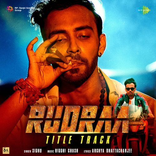 Rudraa Title Track (From "Rudraa")