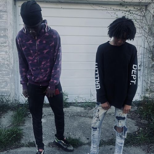 SHIT TALKING PT 2 cover art