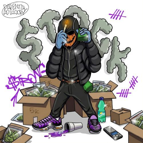 STOCK (Freestyle)
