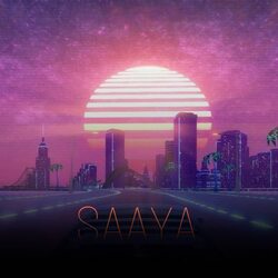 Saaya (feat. Dev Mandal )-ESIAfw53TmQ