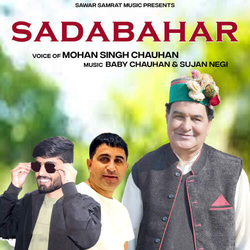 Sadabahar