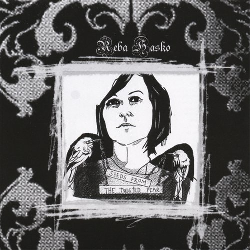 Ricci cover art