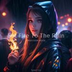 Set Fire To The Rain (Techno Sped Up) artwork