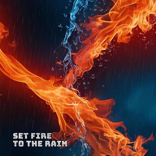 Set Fire To The Rain