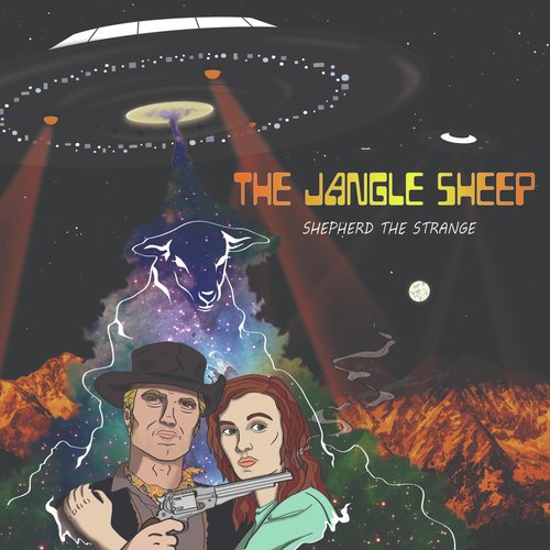 Thomas Jefferson cover art