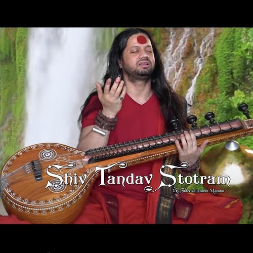 Shiv Tandav Stotram (Sampurna)