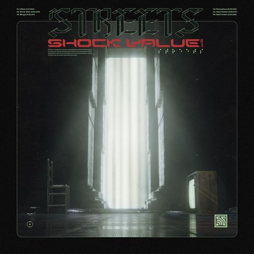 Shock Value