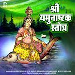 Shri Yamunashtak Stotra