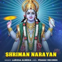 Shriman Narayan
