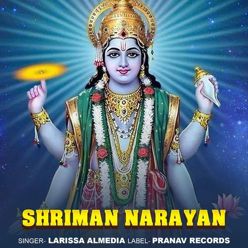 Shriman Narayan