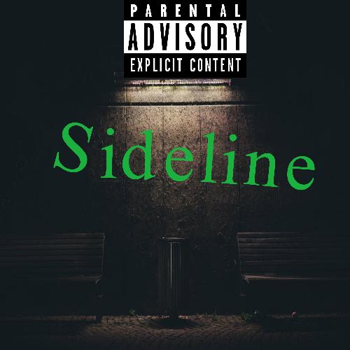 Deep cover art