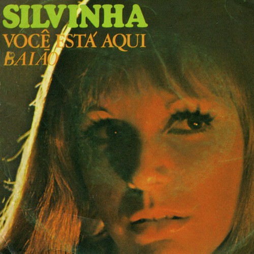 Silvinha (1973) - Single