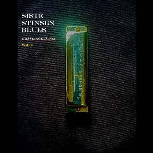 Falsterbo farväl cover art