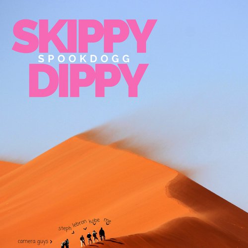 Skippy Dippy