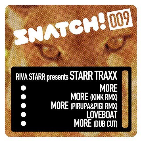 More (Pirupa & Pigi Remix) (presents Starr Traxx)