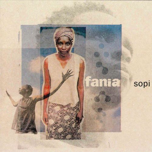 Yagou (Légué - Légué) (Feat. Horace Andy) cover art