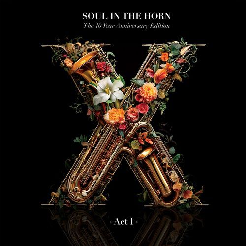 Ain't It Nice (Merlin Bobb & Masaki Morii Remix)