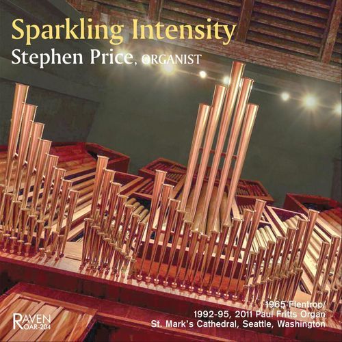 Symphony No. 2, Mvt. III: Vivace cover art