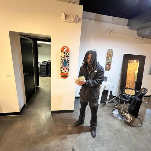 Tariq cover art