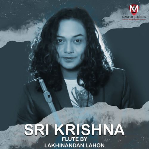 Sri Krishna Flute cover art