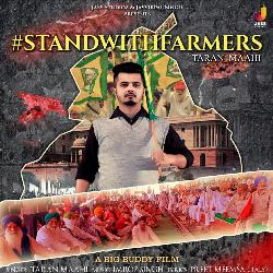 Stand With Farmers-FlkKayRiWHY