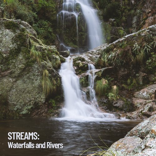 Streams: Waterfalls and Rivers