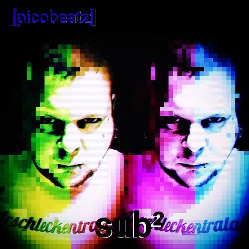 Sub2 cover art