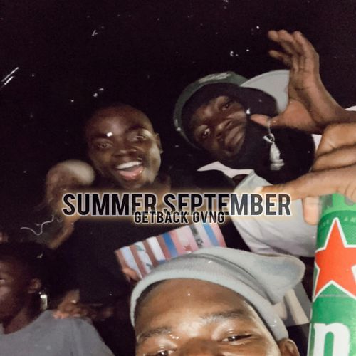 Summer September