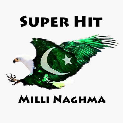 Super Hit Milli Naghma Roshan Zameei