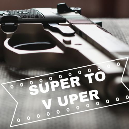 Super to v Uper
