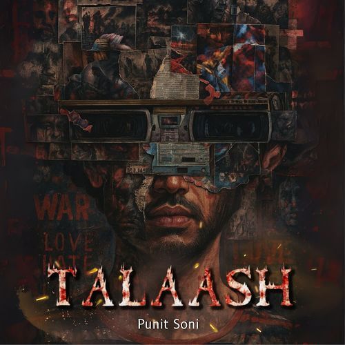 TALAASH