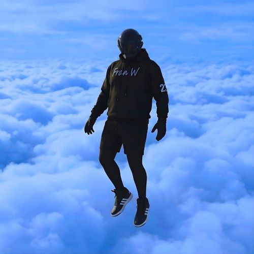 Fran cover art