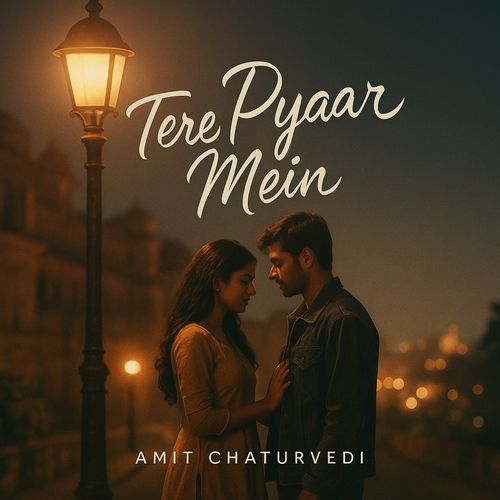 Tere Pyaar Mein