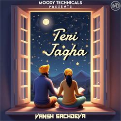 Teri Jagha-PC4RcDZcdFk