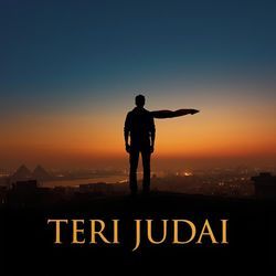 Teri Judai