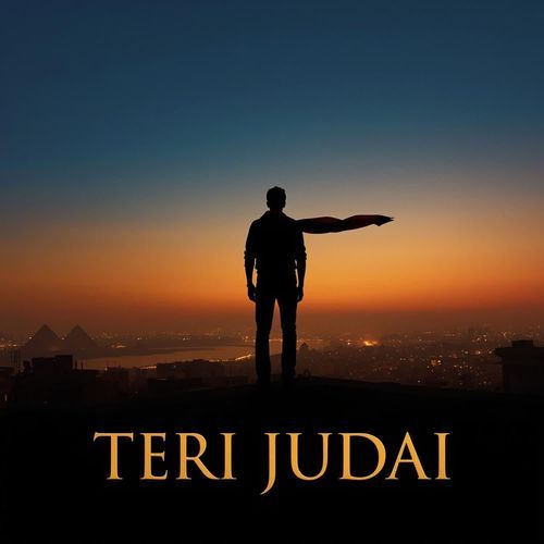 Teri Judai