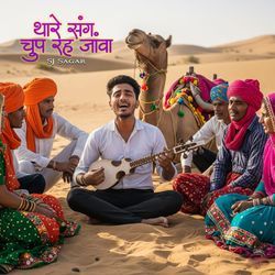 Thara Sang Chup rah javan