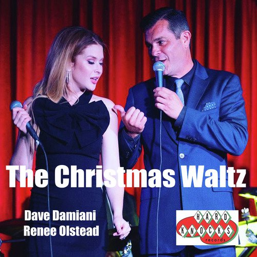 The Christmas Waltz